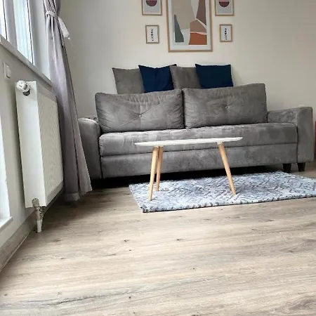 Apartment The Pearl Sarajevo