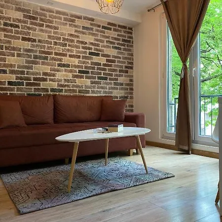 The Pearl Appartement *