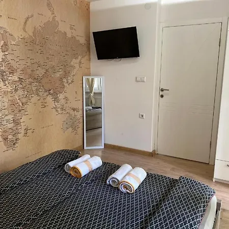 Apartamento The Pearl