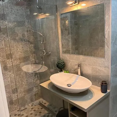 The Pearl Apartamento Sarajevo