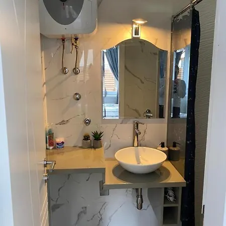 The Pearl * サラエヴォ