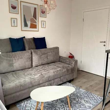 アパート The Pearl サラエヴォ