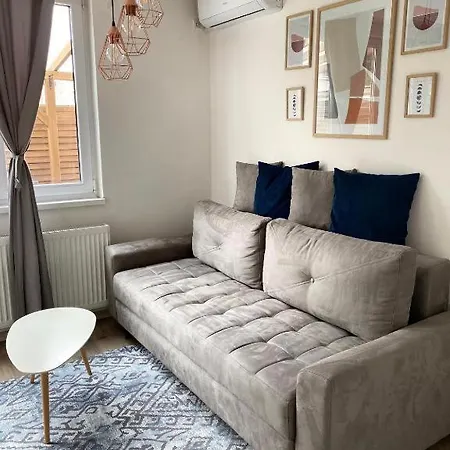 Apartman The Pearl Sarajevo