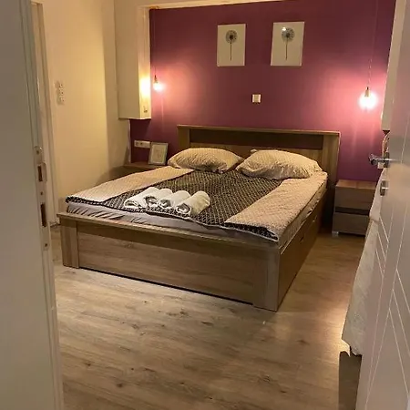 Apartamento The Pearl *