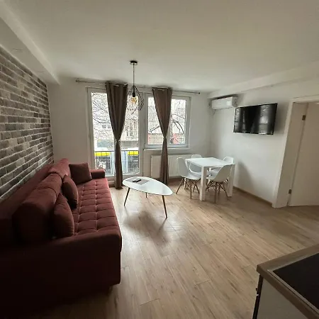 The Pearl Apartamento *