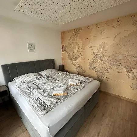 Apartment The Pearl *