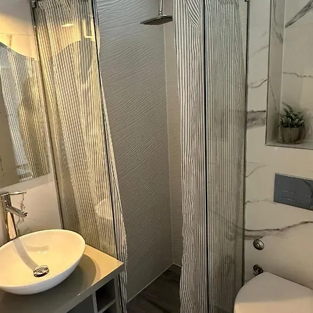 Appartement The Pearl Sarajevo