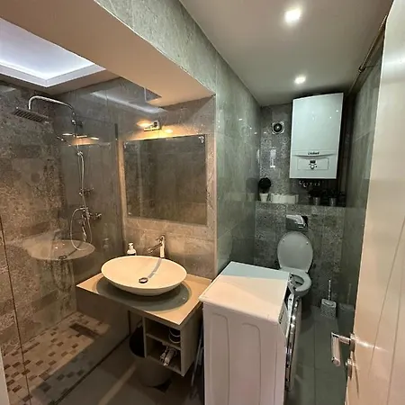 Appartement The Pearl Sarajevo