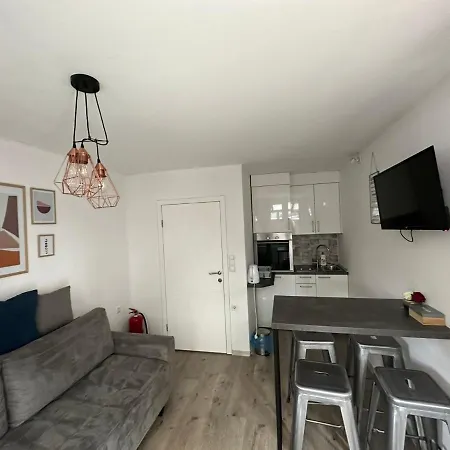 The Pearl サラエヴォ