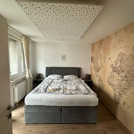 The Pearl アパート