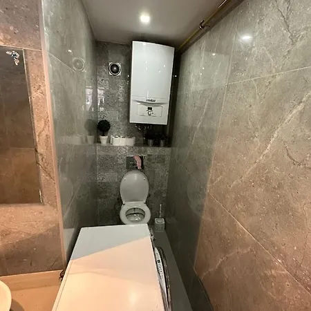 Appartement The Pearl