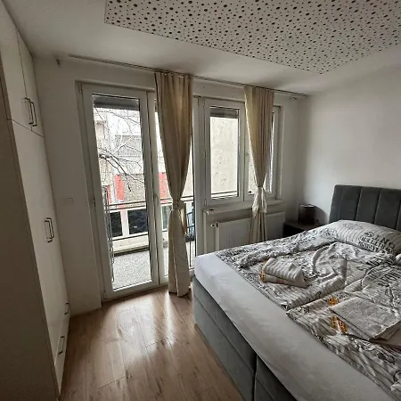 The Pearl Appartement