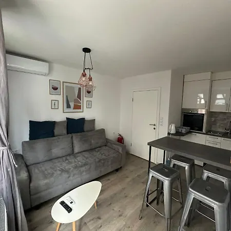 The Pearl * サラエヴォ