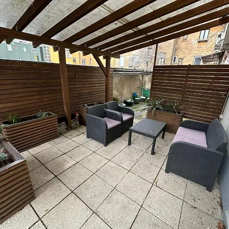 アパート The Pearl サラエヴォ