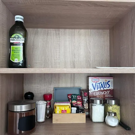 The Pearl Appartement Sarajevo