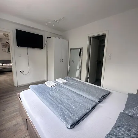 Appartement The Pearl