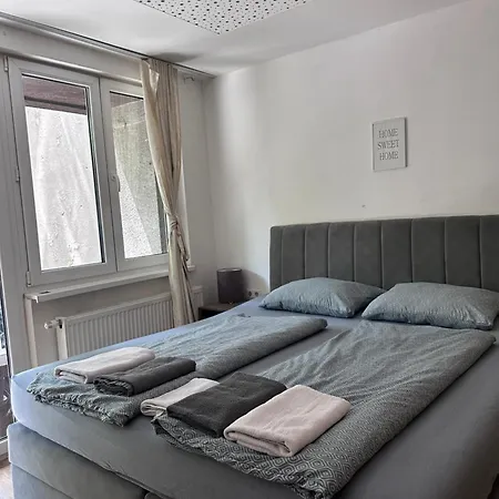 Apartment The Pearl *