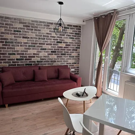 The Pearl Apartamento