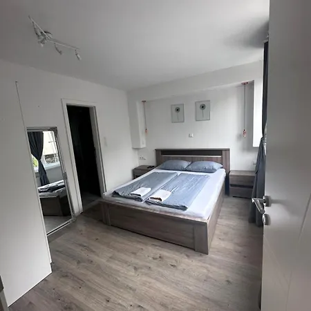 The Pearl Apartamento Sarajevo